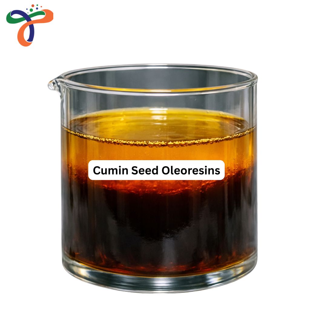 Cumin Seed Oleoresins